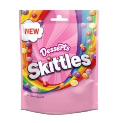 Skittles Desserts 152g